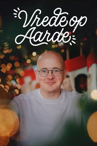 Poster for Vrede op Aarde