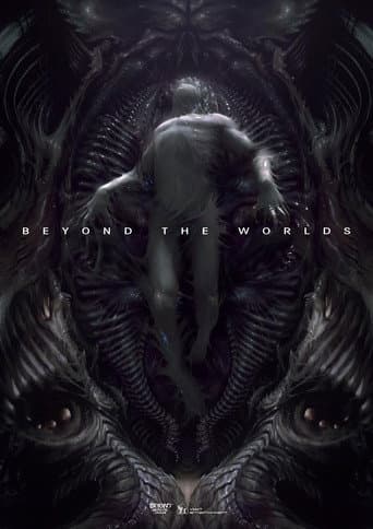 Poster for Beyond the Worlds
