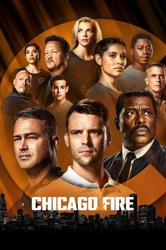 Poster for Season 10