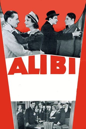 Poster for Alibi