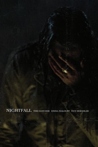 Poster for Nightfall