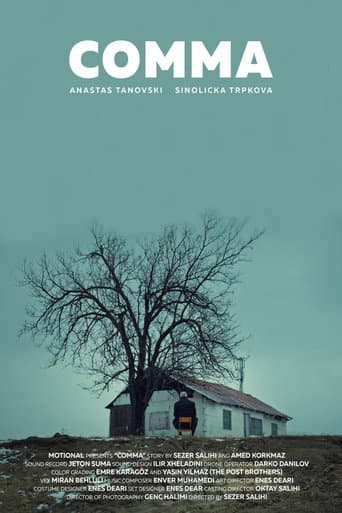 Poster for Comma