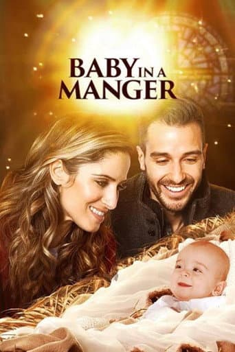 Poster for Baby in a Manger