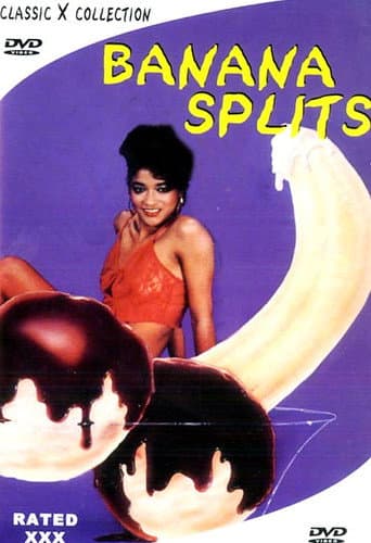 Poster for Banana Splits