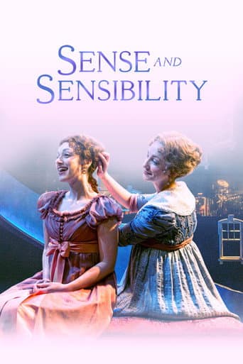 Poster for Sense and Sensibility
