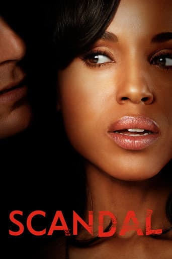 Poster for Season 2