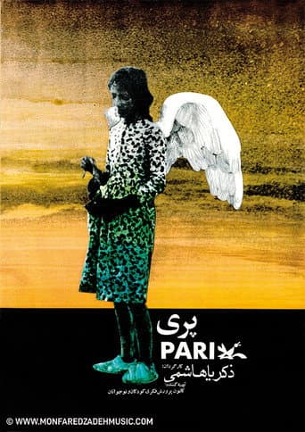 Poster for Pari