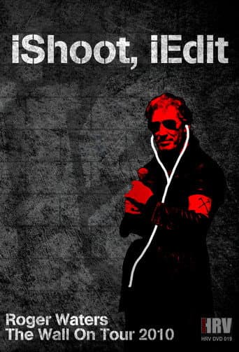 Poster for Roger Waters The Wall on Tour
