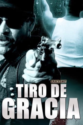 Poster for Tiro de gracia