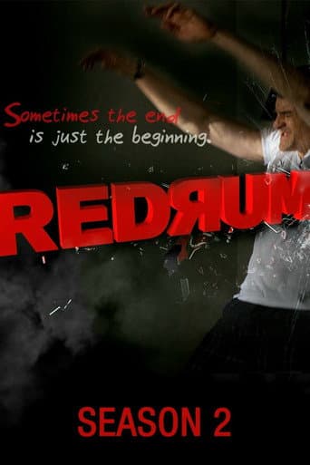 Poster for Season 2