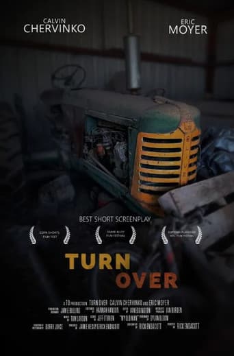Poster for Turn Over