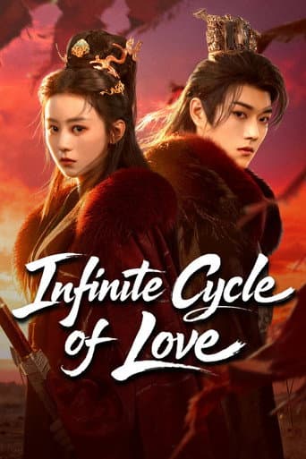 Poster for Infinite Cycle of Love