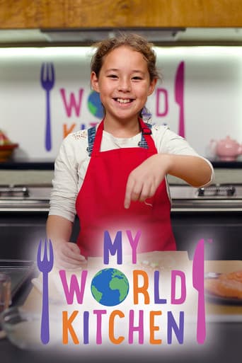 Poster for Season 1