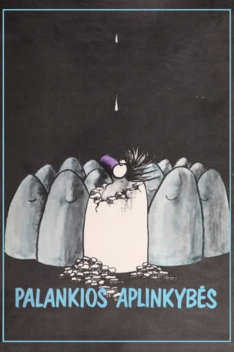 Poster for Favorable Circumstances