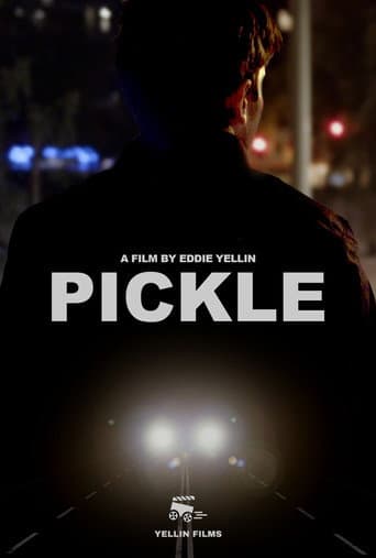 Poster for Pickle