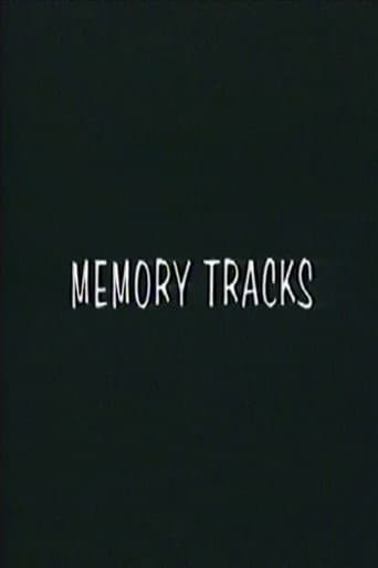 Poster for Memory Tracks