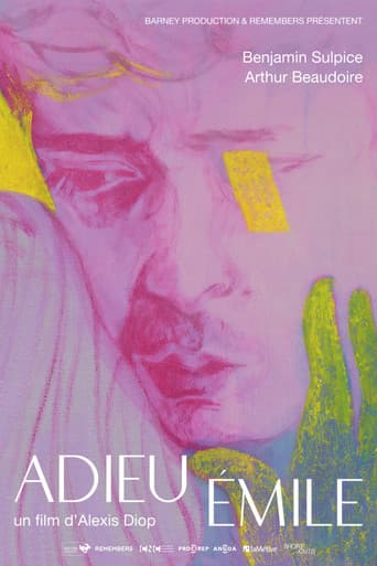 Poster for Farewell Emile