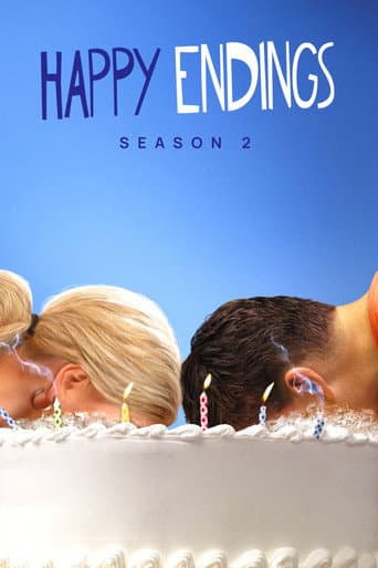Poster for Season 2