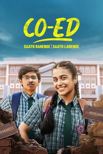 Poster for CO-ED