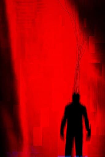 Poster for Nine Inch Nails: Beside You in Time