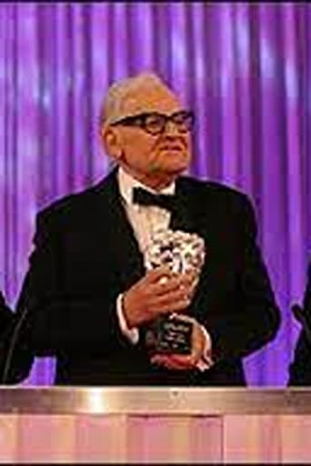 Poster for Ronnie Barker: A BAFTA Tribute
