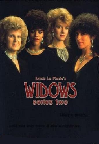 Poster for Series 2