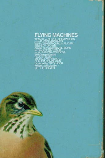 Poster for Flying Machines