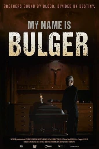 Poster for My Name Is Bulger