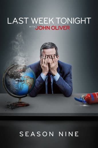 Poster for Season 9