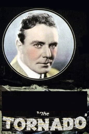 Poster for The Tornado