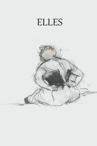 Poster for Elles