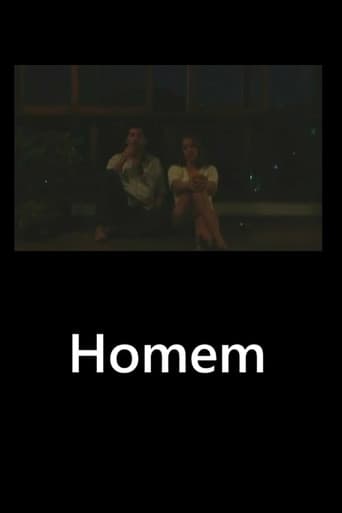 Poster for Homem