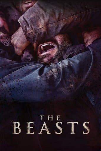 Poster for The Beasts