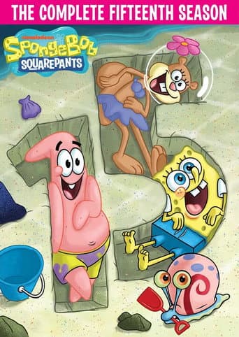 Poster for Season 15