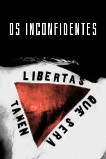 Poster for Os Inconfidentes