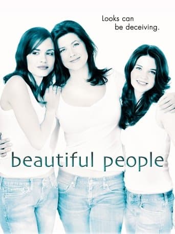 Poster for Beautiful People