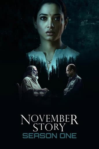 Poster for Season 1