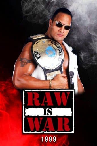 Poster for 1999