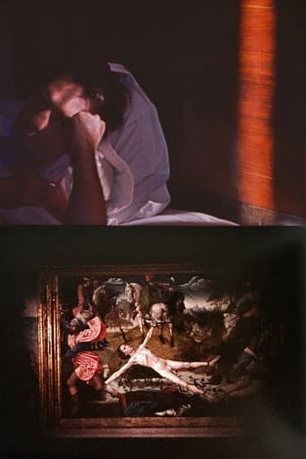 Poster for The Painting