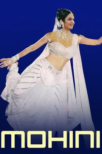 Poster for Mohini