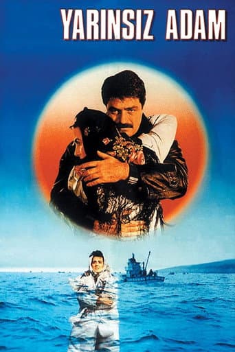 Poster for Yarınsız Adam