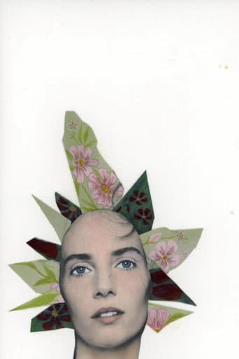 Poster for Maya Hawke - live on KEXP