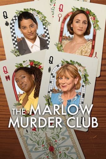 Poster for Series 3
