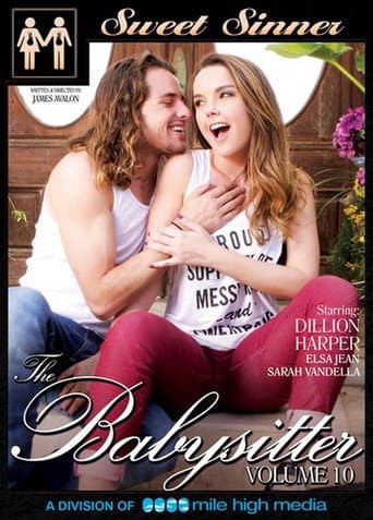 Poster for The Babysitter 10