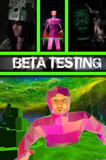 Poster for Beta Testing