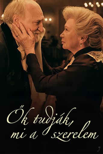 Poster for Ők tudják, mi a szerelem
