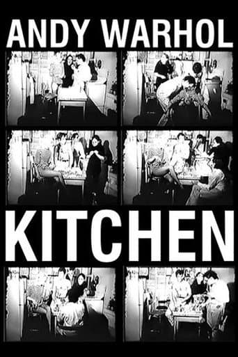 Poster for Kitchen