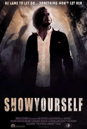 Poster for Show Yourself
