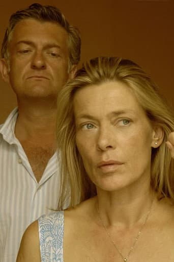 Poster for Charlotte Link – Der fremde Gast