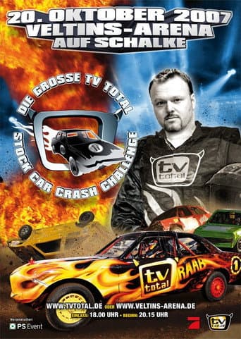 Poster for Season 3